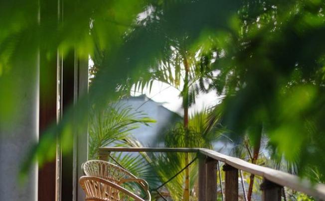 Фото отеля Planta Luxury Boutique Resort