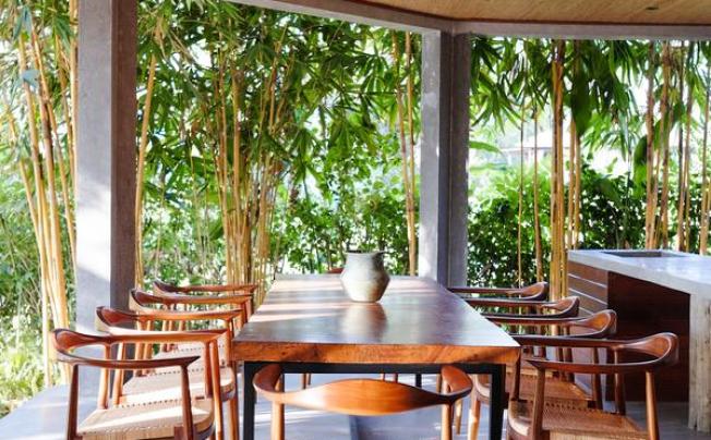 Фото отеля Planta Luxury Boutique Resort
