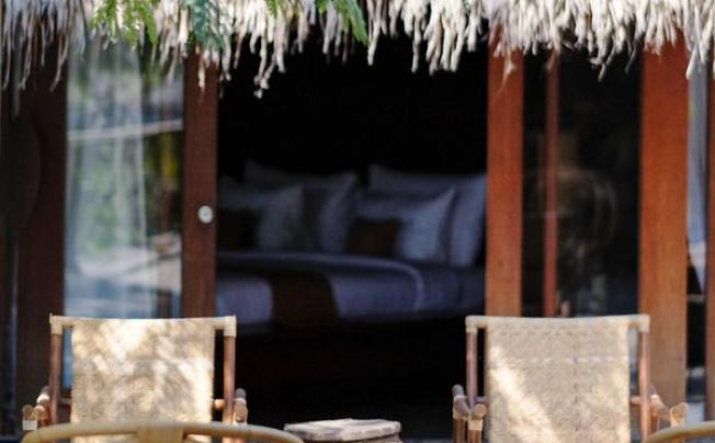 Фото отеля Planta Luxury Boutique Resort