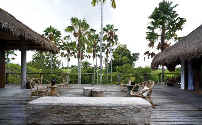 Фото отеля Planta Luxury Boutique Resort