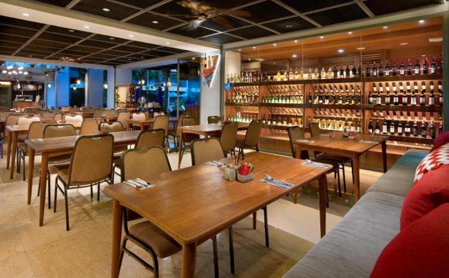 Фото отеля Ramada Encore Bali Seminyak