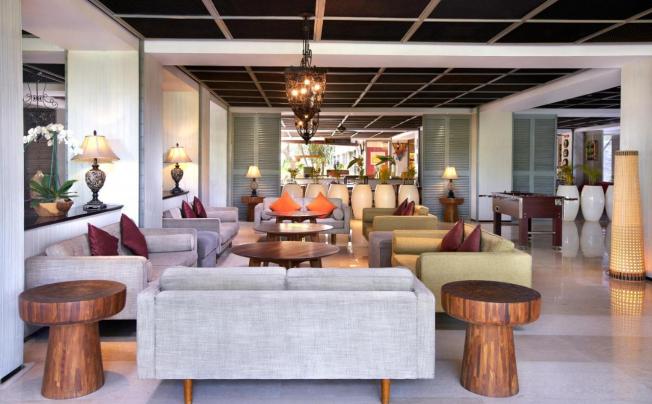 Фото отеля Ramada Encore Bali Seminyak