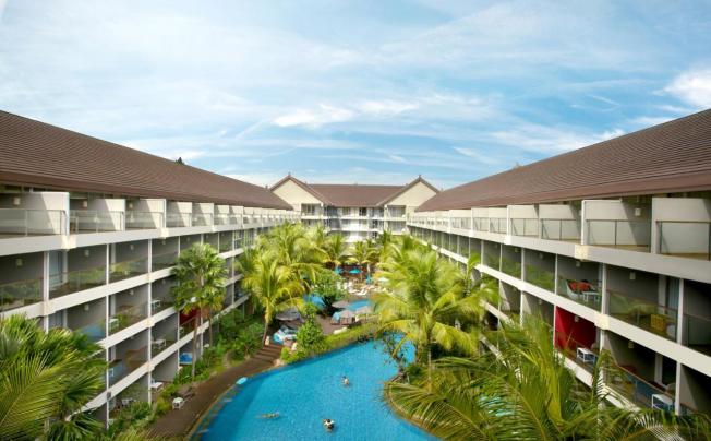 Фото отеля Ramada Encore Bali Seminyak