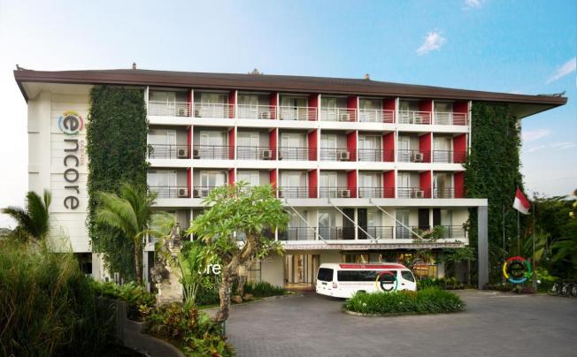 Фото отеля Ramada Encore Bali Seminyak