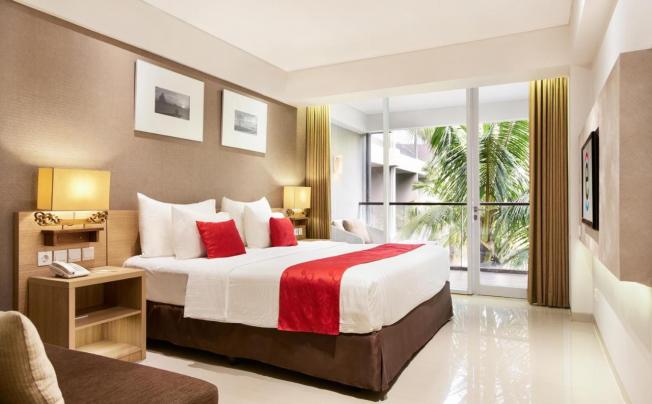 Фото отеля Ramada Encore Bali Seminyak