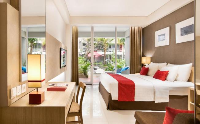 Фото отеля Ramada Encore Bali Seminyak