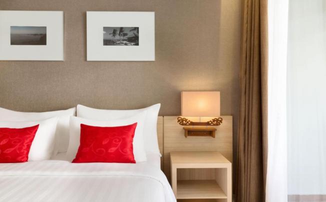 Фото отеля Ramada Encore Bali Seminyak