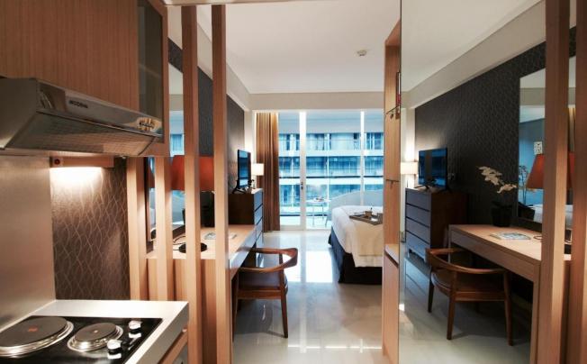 Фото отеля Ramada Encore Bali Seminyak