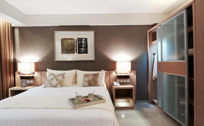 Фото отеля Ramada Encore Bali Seminyak