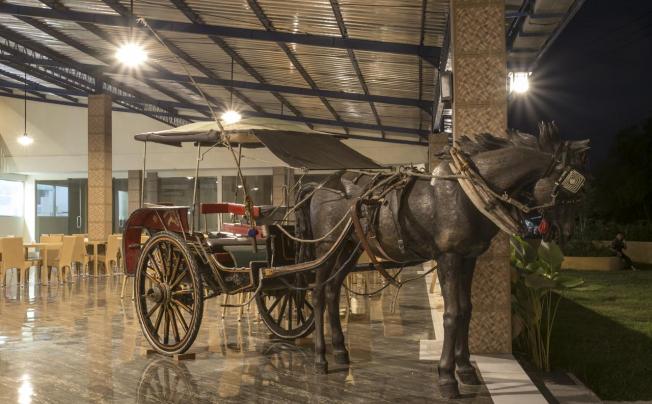 Фото отеля Ombak Paradise hotel