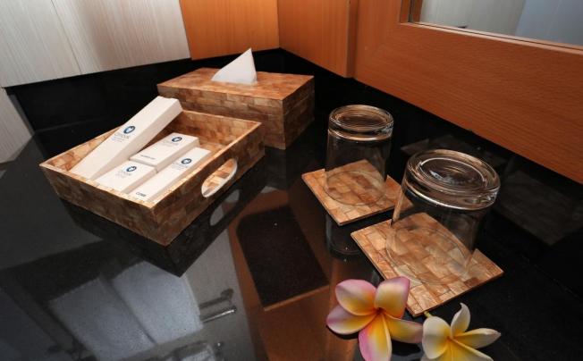 Фото отеля Ombak Paradise hotel