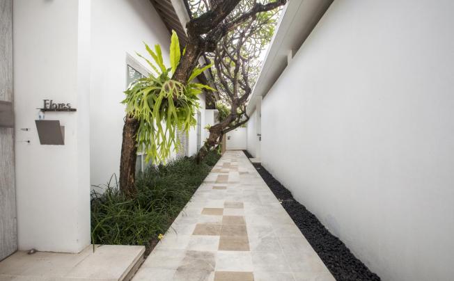 Фото отеля UMA SAPNA VILLA