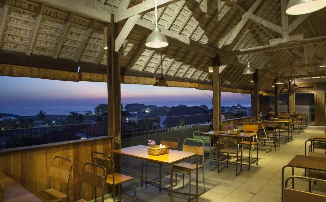 Фото отеля FRII BALI ECHO BEACH
