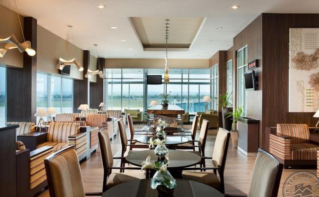 Фото отеля Sheraton Senggigi Beach Resort