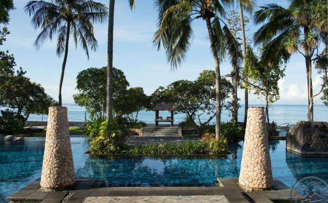 Фото отеля Sheraton Senggigi Beach Resort