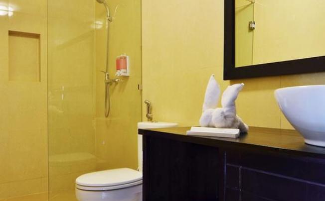 Фото отеля Sarinande Hotel
