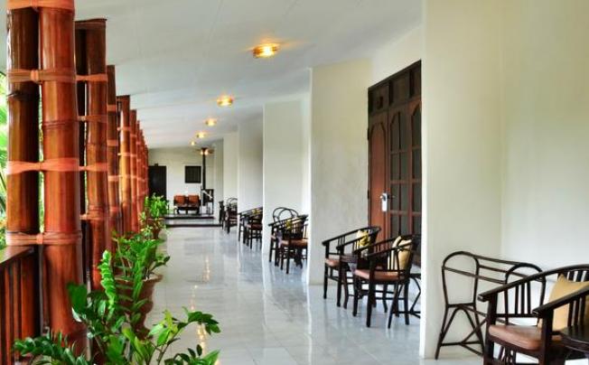 Фото отеля Sarinande Hotel