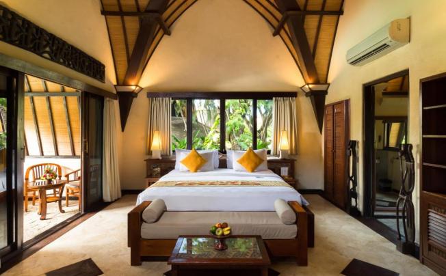 Фото отеля Vila Lumbung Hotel