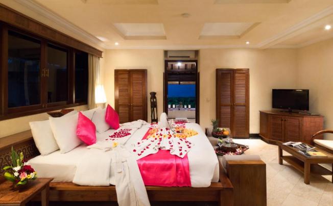 Фото отеля Vila Lumbung Hotel