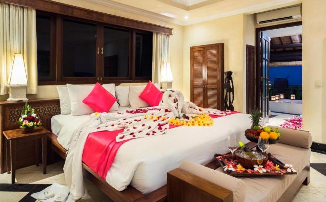 Фото отеля Vila Lumbung Hotel