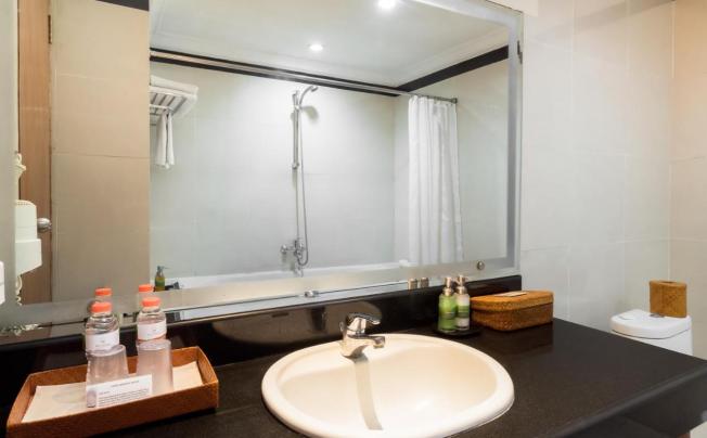 Фото отеля Vila Lumbung Hotel