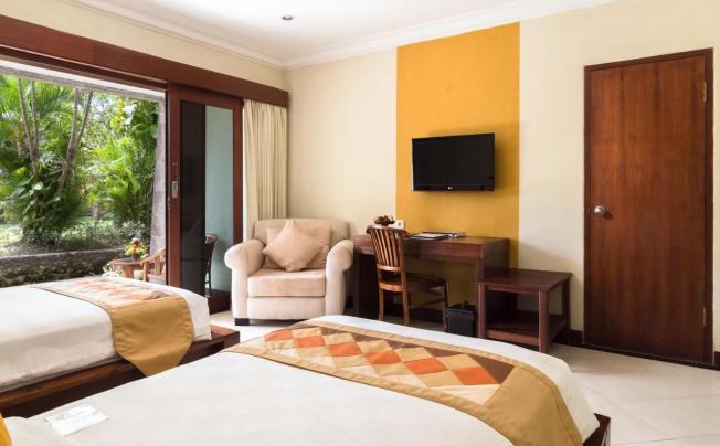Фото отеля Vila Lumbung Hotel