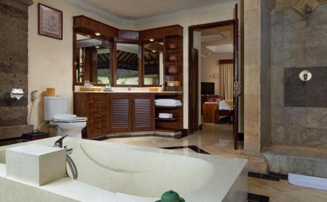 Фото отеля Vila Lumbung Hotel