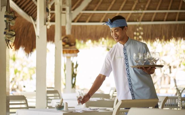 Фото отеля Sol Beach House Benoa Bali
