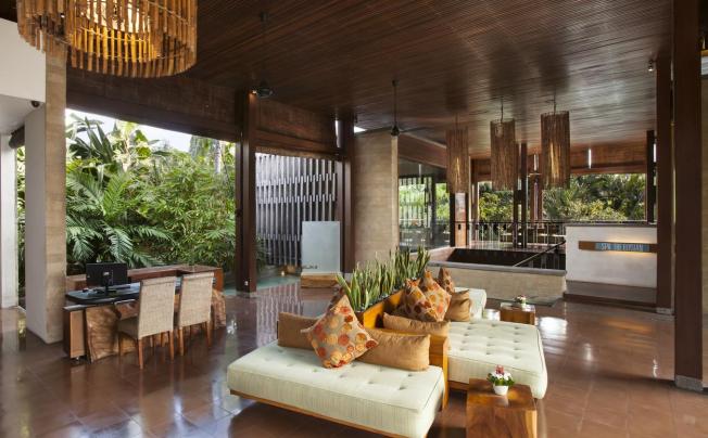 Фото отеля Elysian Boutique Villa Hotel