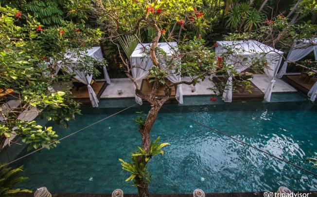Фото отеля Elysian Boutique Villa Hotel
