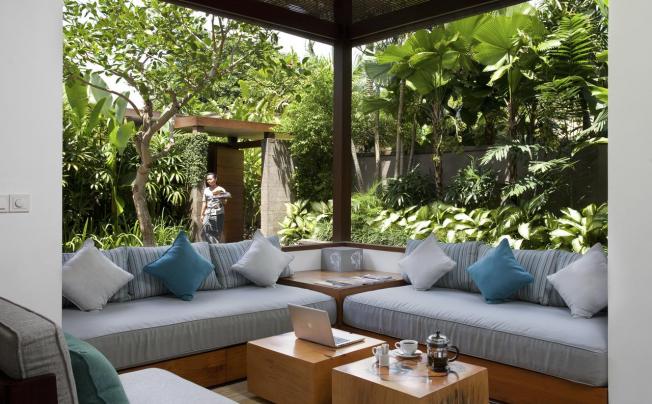 Фото отеля Elysian Boutique Villa Hotel