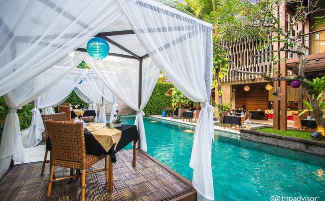 Фото отеля Elysian Boutique Villa Hotel