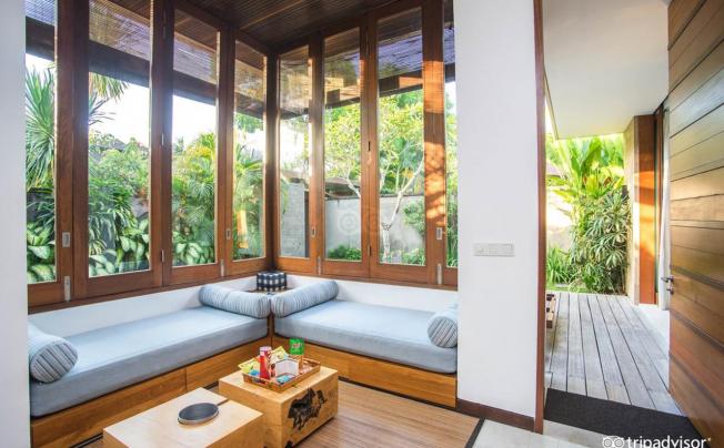 Фото отеля Elysian Boutique Villa Hotel