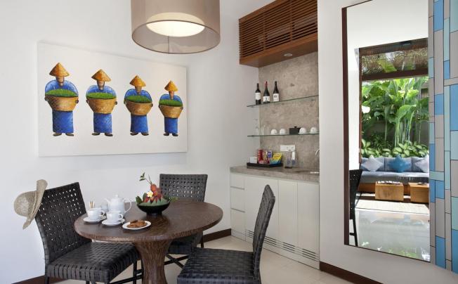 Фото отеля Elysian Boutique Villa Hotel