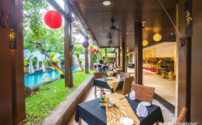 Фото отеля Elysian Boutique Villa Hotel