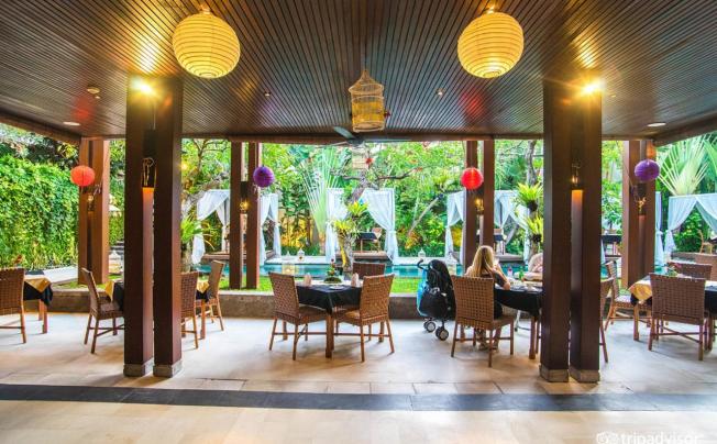 Фото отеля Elysian Boutique Villa Hotel