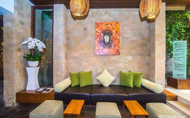 Фото отеля Elysian Boutique Villa Hotel