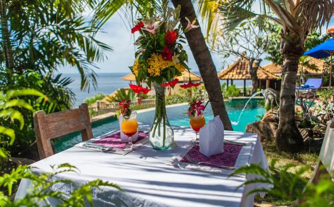 Фото отеля Blue Moon Villas