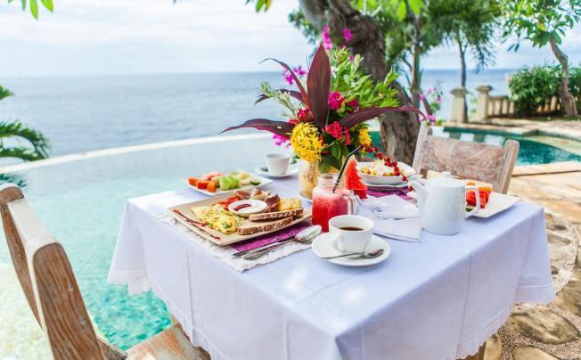 Фото отеля Blue Moon Villas
