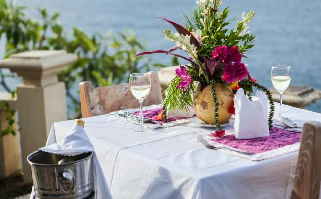 Фото отеля Blue Moon Villas