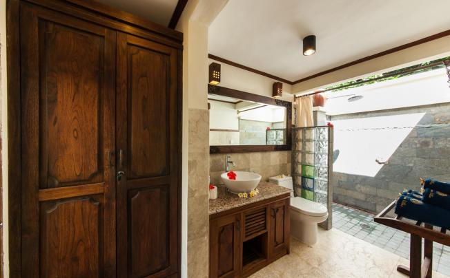 Фото отеля Blue Moon Villas