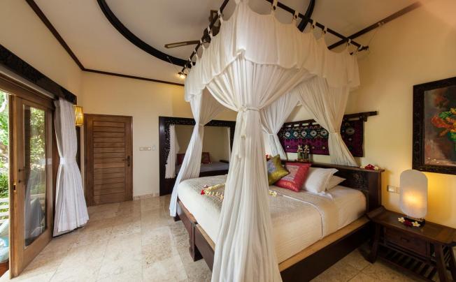 Фото отеля Blue Moon Villas