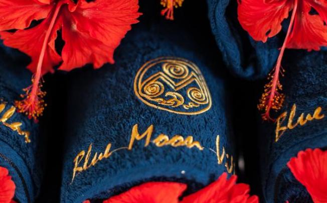 Фото отеля Blue Moon Villas