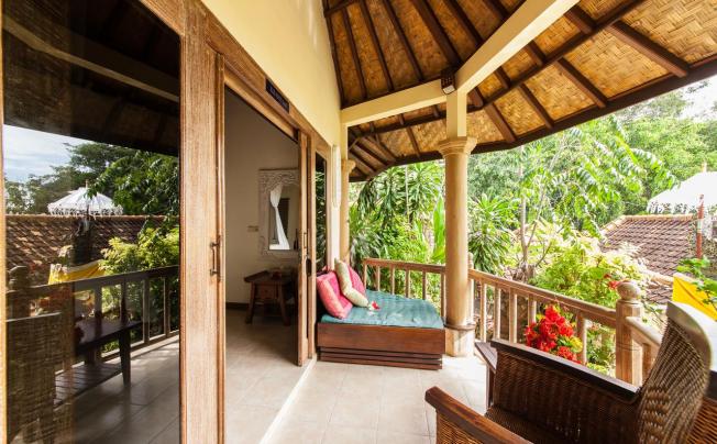 Фото отеля Blue Moon Villas