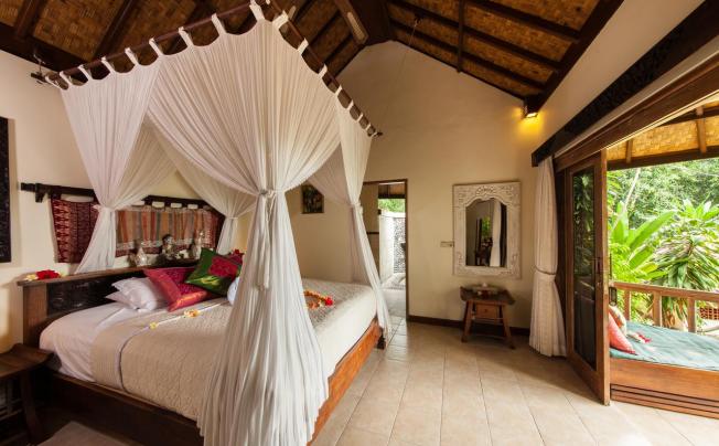 Фото отеля Blue Moon Villas
