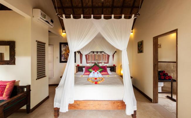 Фото отеля Blue Moon Villas
