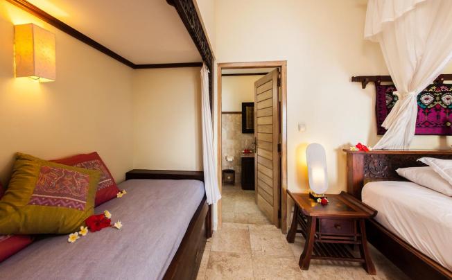 Фото отеля Blue Moon Villas