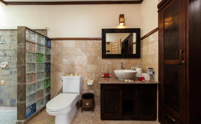 Фото отеля Blue Moon Villas