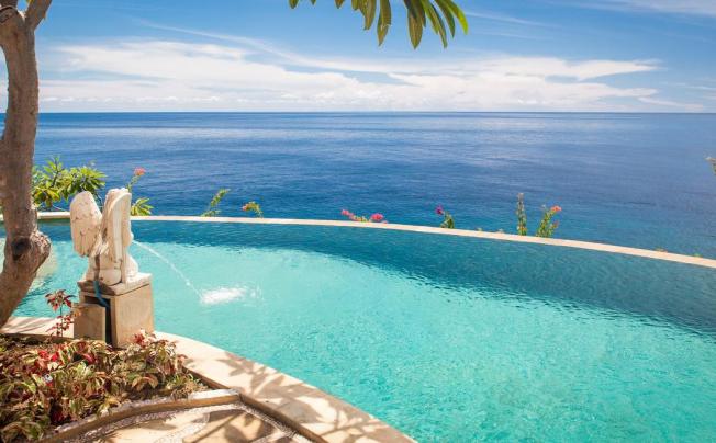 Фото отеля Blue Moon Villas