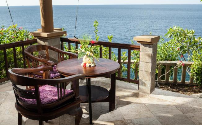 Фото отеля Blue Moon Villas